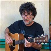 Profesor de Guitarra Clàssica i Moderna a Granollers